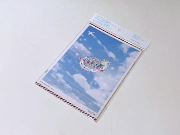 劇場版 うたの☆プリンスさまっ♪ マジLOVEスターリッシュツアーズ オリジナルA5ノート 全3種