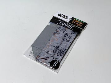 スター・ウォーズデザイン 特茶限定ポーチ 全5種