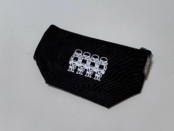 スター・ウォーズデザイン 特茶限定ポーチ 全5種