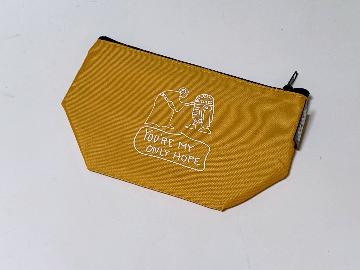 スター・ウォーズデザイン 特茶限定ポーチ 全5種