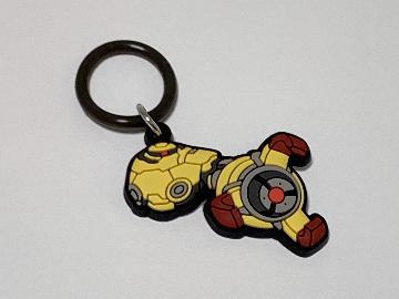 バズ・ライトイヤー オリジナルマーカーストラップ 全8種