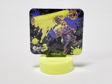 スプラトゥーン3 セブン‐イレブン限定 ブギ ボトルマーカー 全8種