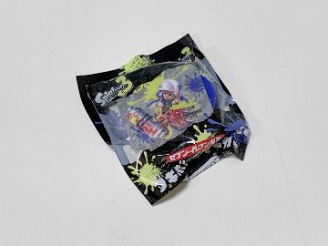 スプラトゥーン3 セブン‐イレブン限定 ブギ ボトルマーカー 全8種