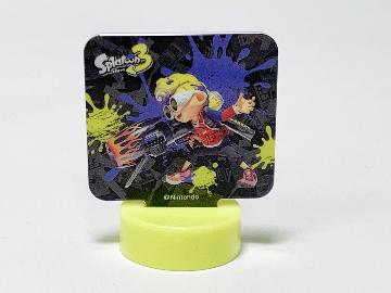 スプラトゥーン3 セブン‐イレブン限定 ブギ ボトルマーカー 全8種