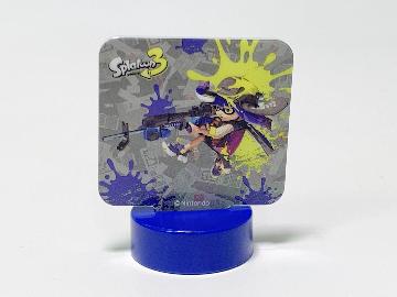 スプラトゥーン3 セブン‐イレブン限定 ブギ ボトルマーカー 全8種
