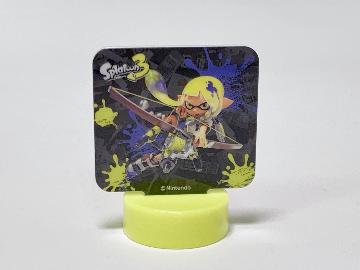 スプラトゥーン3 セブン‐イレブン限定 ブギ ボトルマーカー 全8種