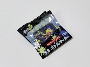スプラトゥーン3 セブン‐イレブン限定 ブギ ボトルマーカー 全8種