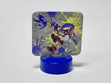 スプラトゥーン3 セブン‐イレブン限定 ブギ ボトルマーカー 全8種