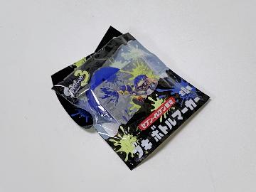 スプラトゥーン3 セブン‐イレブン限定 ブギ ボトルマーカー 全8種