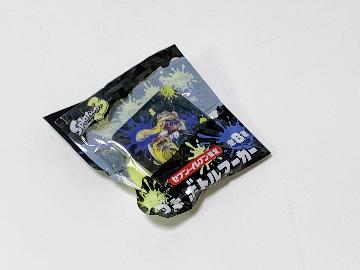 スプラトゥーン3 セブン‐イレブン限定 ブギ ボトルマーカー 全8種