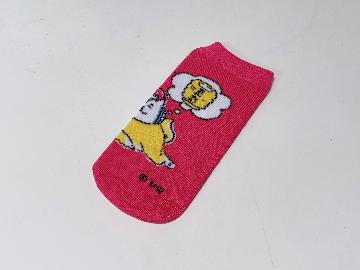 ごろごろにゃんすけ＆しばんばん オリジナルペットボトルホルダー 全6種