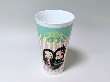 鬼滅の刃 BIGスナックカップ 全4種