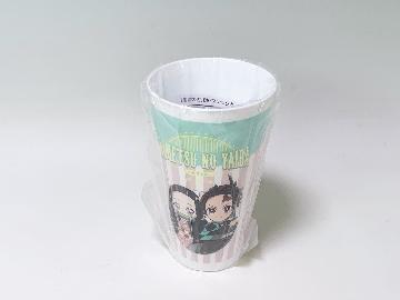鬼滅の刃 BIGスナックカップ 全4種