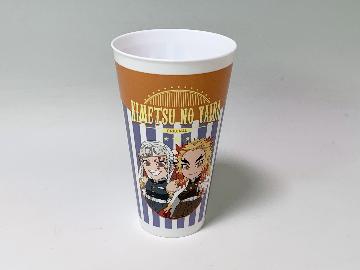 鬼滅の刃 BIGスナックカップ 全4種