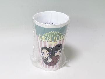 鬼滅の刃 BIGスナックカップ 全4種