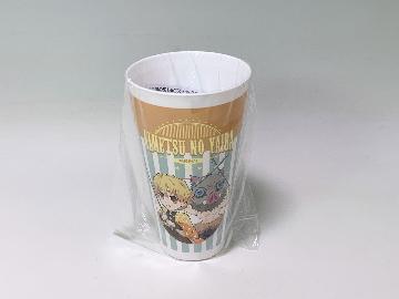 鬼滅の刃 BIGスナックカップ 全4種