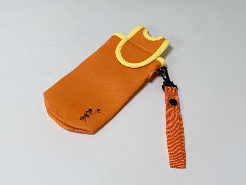 お～いお茶 らくらくボトルカバー 全4種