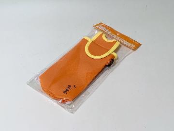 お～いお茶 らくらくボトルカバー 全4種