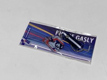 レッドブルヘルメットキーホルダー 全4種