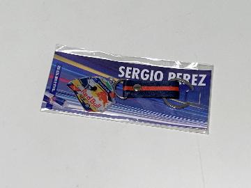 レッドブルヘルメットキーホルダー 全4種