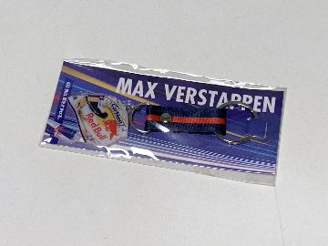 レッドブルヘルメットキーホルダー 全4種