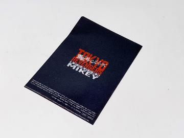 東京リベンジャーズ A5クリアファイル 全4種 