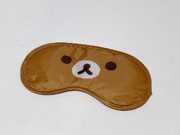 リラックマ アイマスク全4種