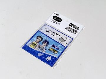 弱虫ペダル LIMIT BREAK クーリッシュタオル