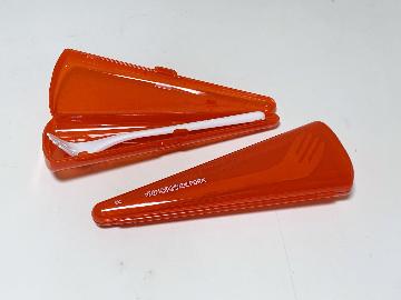 カップヌードル専用フォーク2本