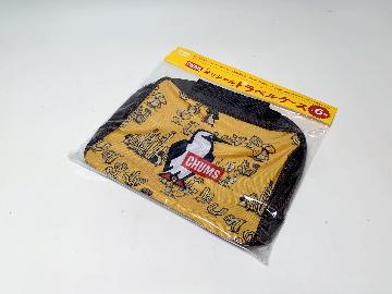 CHUMS オリジナル トラベルケース 全6種