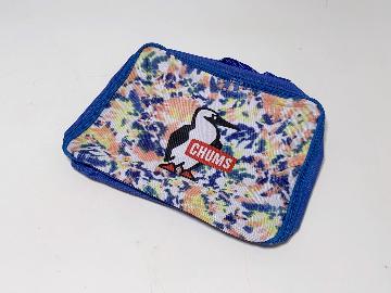 CHUMS オリジナル トラベルケース 全6種