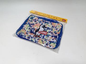 CHUMS オリジナル トラベルケース 全6種