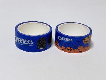 OREO マスキングテープ