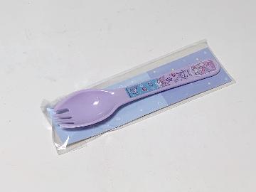 サンリオキャラクターズ 先割れスプーン 全3種