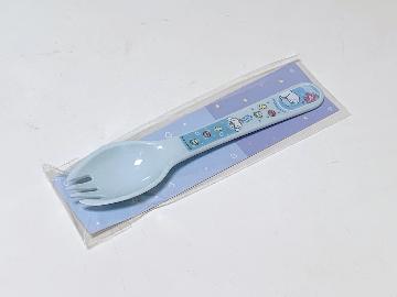 サンリオキャラクターズ 先割れスプーン 全3種