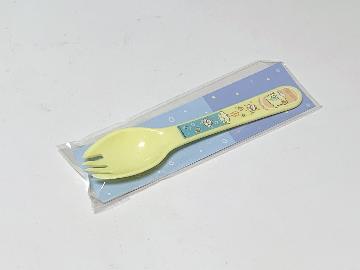 サンリオキャラクターズ 先割れスプーン 全3種
