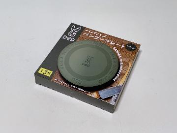 DOD バババノ バンブープレート 全3種
