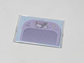 サンリオキャラクターズ ヘアコーム 全5種