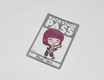 ぼっち・ざ・ろっく！オリジナルステッカー