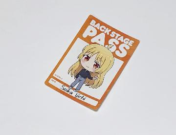 ぼっち・ざ・ろっく！オリジナルステッカー