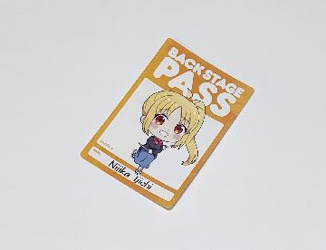 ぼっち・ざ・ろっく！オリジナルステッカー