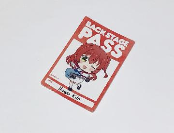 ぼっち・ざ・ろっく！オリジナルステッカー