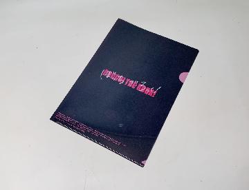 ぼっち・ざ・ろっく！オリジナルクリアファイル