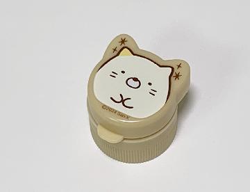 すみっコぐらし「すみっコキャップ」