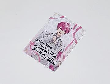 いれいすオリジナルカード