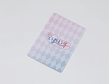 いれいすオリジナルカード