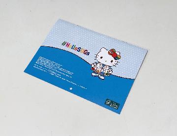 ハローキティ #HelloSDGsオリジナルカレンダー