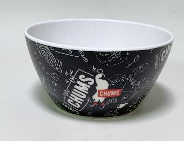 チャムス オリジナルバンブーファイバーボウル