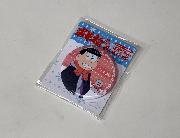 アニメ第3期放送記念 おそ松さん オリジナル缶バッジ 全6種