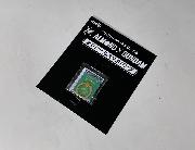 ALMOND×GUNDAM オリジナルスマホリング